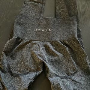 Nvgtn contour leggings